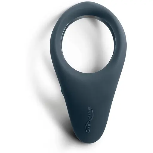 Смарт-віброкільце під одяг We-Vibe Verge - фото 2