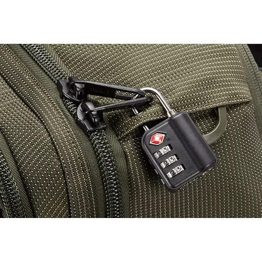 Рюкзак-наплічна сумка Thule Crossover 2 Convertible Carry-On Forest Night (TH 3204061) - фото 14