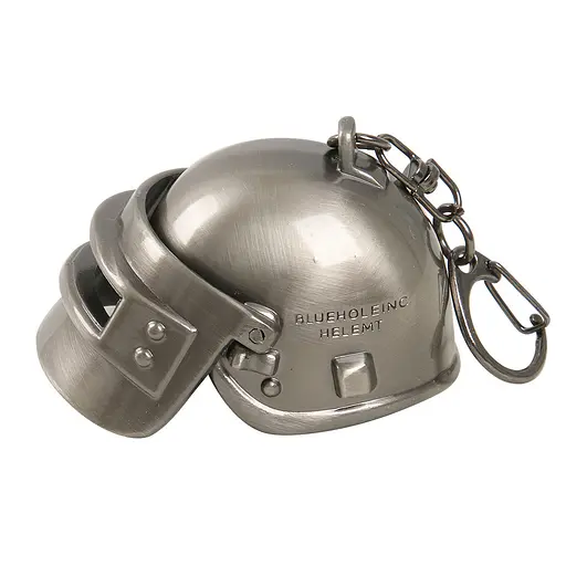 Брелок GeekLand PlayerUnknown's Battlegrounds Шолом PUBG 21.06 - фото 7