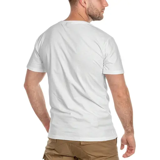 Набір футболок Pentagon Orpheus T-shirts S Чорний / Білий / Синій - фото 15