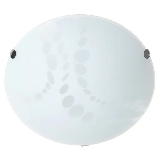 Світильник настінно-стельовий накладний Brille Brille W-425/2