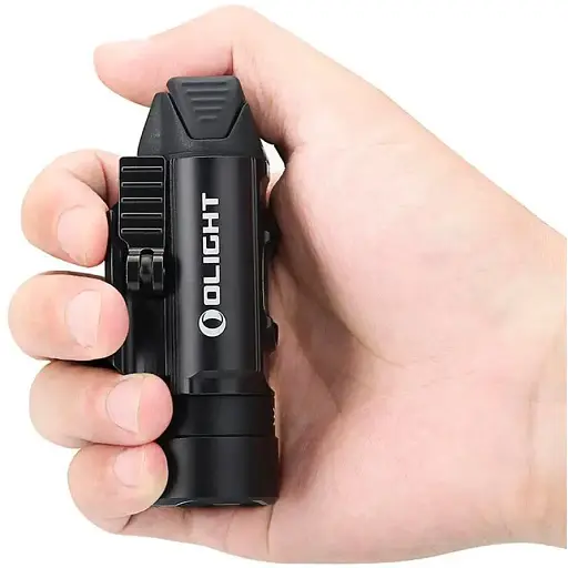Ліхтар Olight PL-Pro Valkyrie Black - фото 7