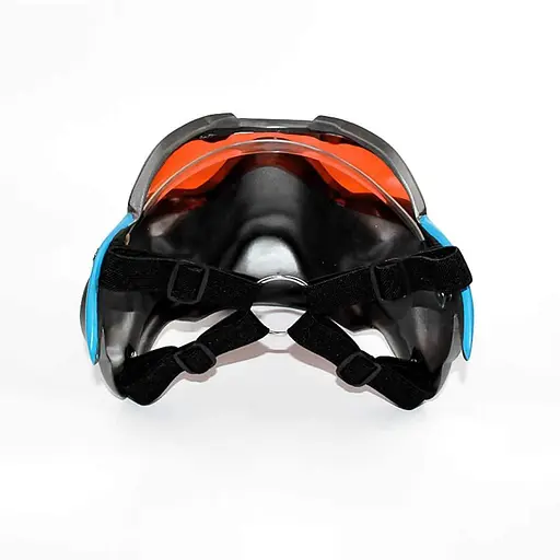 Маска GeekLand Овервотч Солдатів 76 Overwatch Soldier 76 КМ 64.115 - фото 2