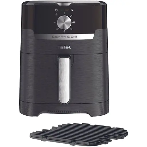 Мультипечь Tefal Easy Fry & Grill EY501815 [89942] - фото 2
