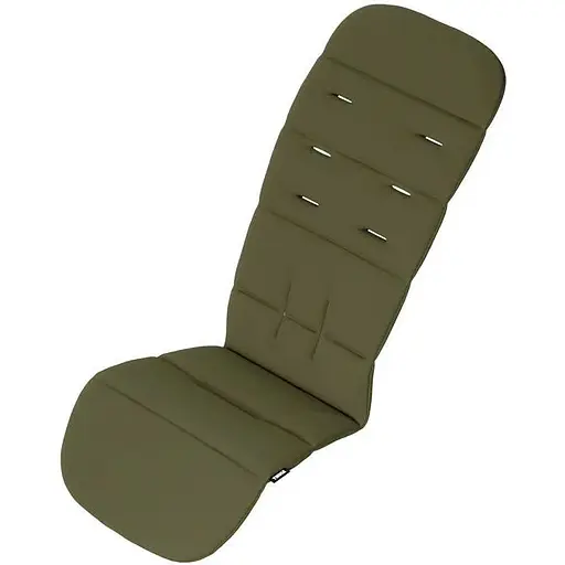 Накидка на сидіння Thule Seat Liner Olive Green (TH 11000332) - фото 1