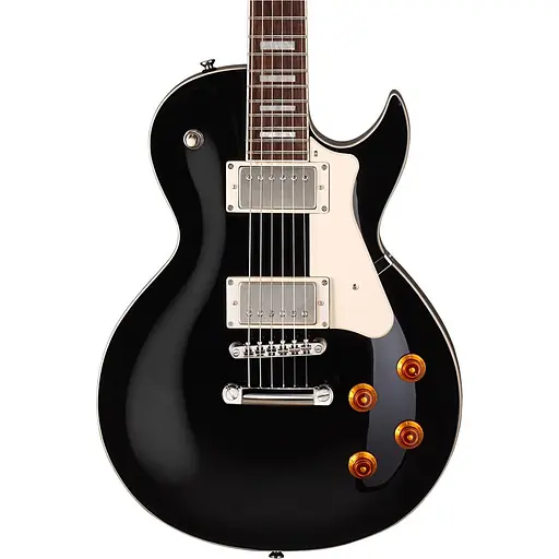 Електрогітара Cort CR200 Black [130668] - фото 4