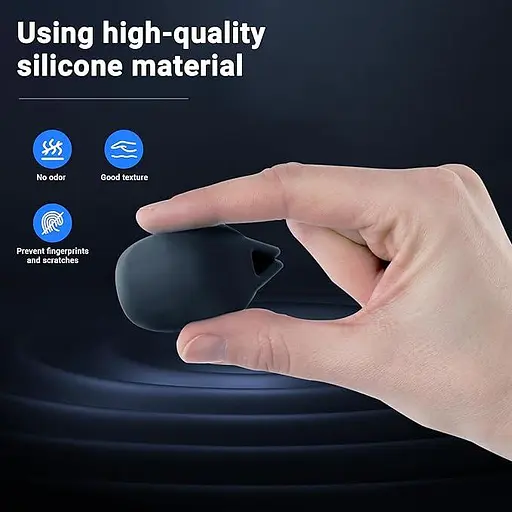 Крышка объектива CYNOVA Insta360 X4 - фото 2