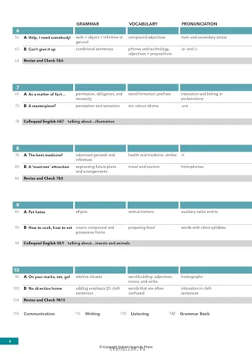 English File (4th Edition). Advanced Teacher's Guide with Teacher's Resource Centre - фото 5