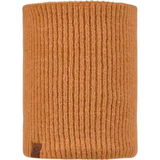 Мультиповязка Buff Knitted & Fleece Neckwarmer Marin Nut (1033-BU 123520.305.10.00)
