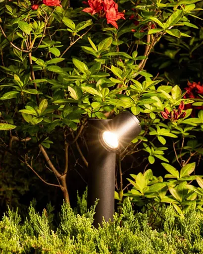 Вуличний світильник Nowodvorski 8158 Tubings I - фото 4