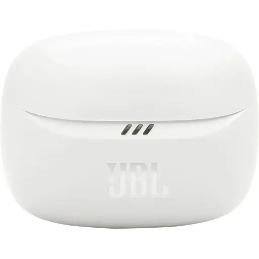 Наушники TWS JBL Tune Beam 2 5.3 (JBLTBeam2WHT) White UA - фото 5