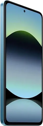 Смартфон Xiaomi Redmi Note 14 6/128GB Ocean Blue - фото 3