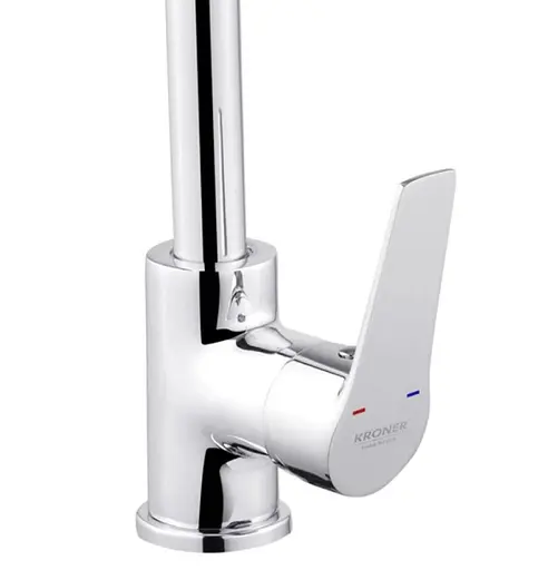 Змішувач для кухні Kroner KRP Hagen - C030 (CV032257) - фото 5