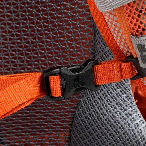 Рюкзак Deuter Futura 32 Chestnut-mandarine (1052-3400821 9907) - фото 5
