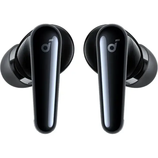 Гарнитура Anker SoundCore Liberty 4 Pro Black matte (7055855)