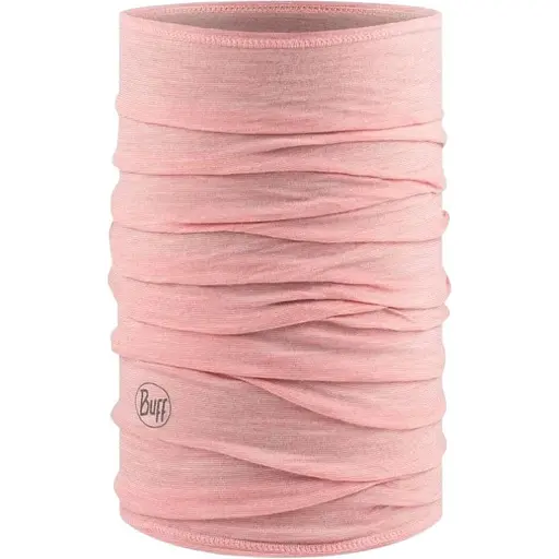 Мультиповязка Buff Lightweight Merino Wool Rosewood (1033-BU 117819.344.10.00)