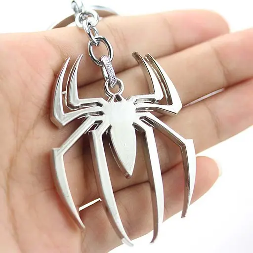 Брелок Людина паук.244 - фото 2