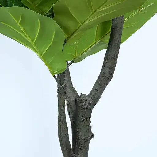 Искусственное растение Engard Fiddle 150 см (TW-02) - фото 8