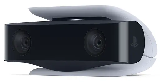 HD-камера Sony для PlayStation 5 White (CFI-ZEY1/9321309) - фото 2