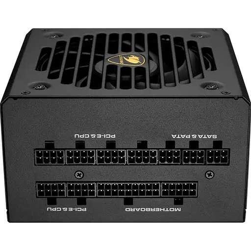 Блок живлення Cougar GEX 750 750w 80 Plus Gold Modular (GEX650 2024) - фото 5