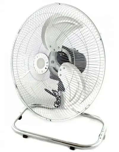 Напольный настольный вентилятор Khata Plus FN-2155 трансформер 3в1 для дома офиса 140 Вт - фото 4