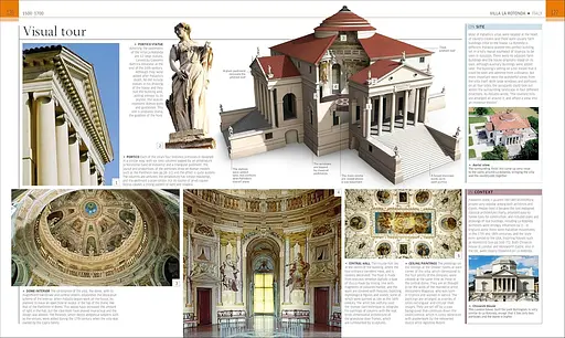 Buildings that Changed History - фото 3