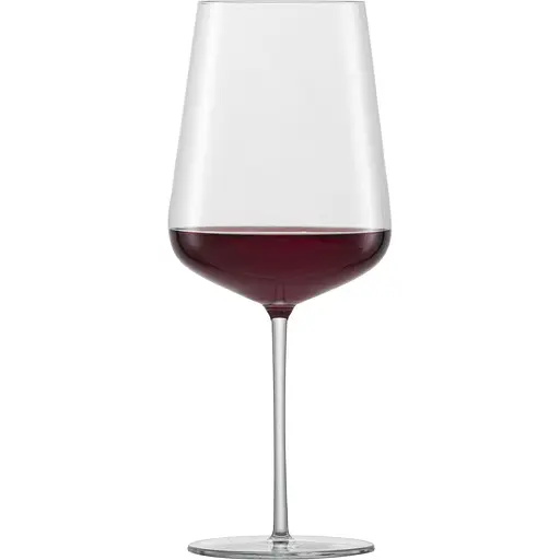 Бокал для красного вина Schott Zwiesel Vervino Bordeaux 742 мл (121408) - фото 2