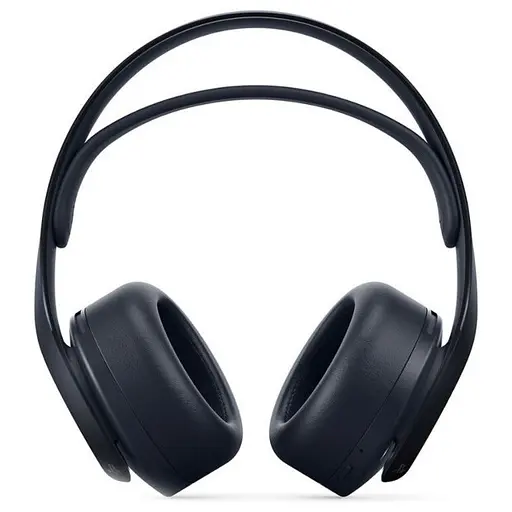 Комп'ютерна гарнітура Sony Pulse 3D Wireless Headset Midnight Black - фото 2