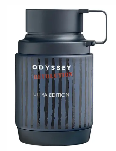 Оригінал Armaf Odyssey Revolution 100 мл парфумована вода - фото 1