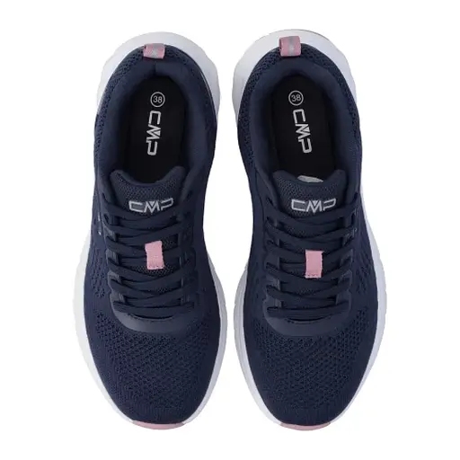 Кросівки CMP Women's Nhekkar Fitness Shoes 37 Blue (1097-3Q51056-M926 37) - фото 4