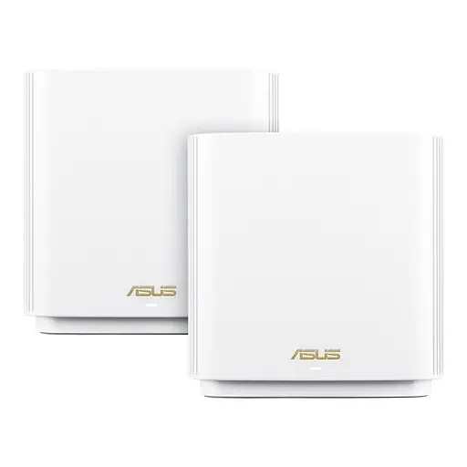 Wi-Fi Mesh система Asus ZenWiFi XT8 V2 2pk White (90IG0590-MO3A40)_ - фото 2