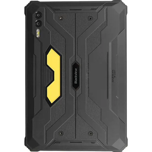 Планшет Blackview Active 10 Pro 12/256GB LTE Black Global EU [126707] - фото 4