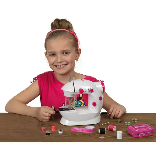 Іграшкова швейна машинка Klein STS (7901) - фото 12