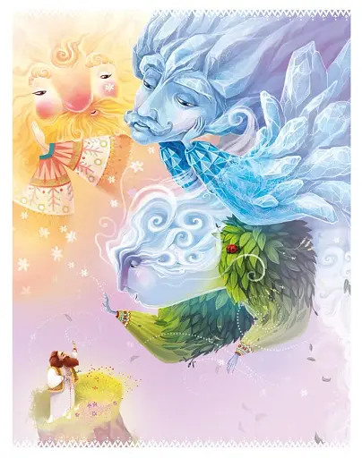 Українські казки - фото 4