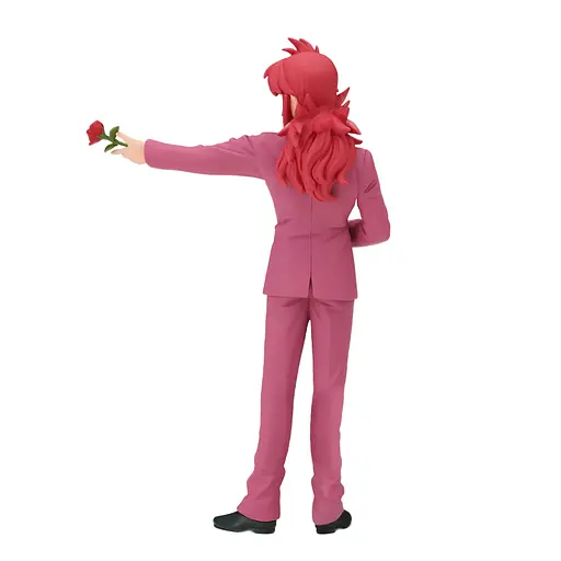 Фігурка YU YU HAKUSHO Kurama - 30th Anniversary DXF - фото 3