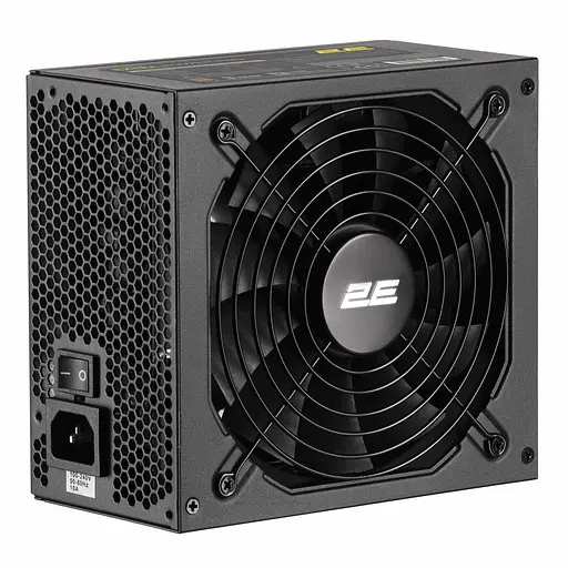 Блок живлення 2E GAMING Extra Power Pro 1200W ATX 3.1 80+ Gold (2E-EP1200GMII-140) - фото 2