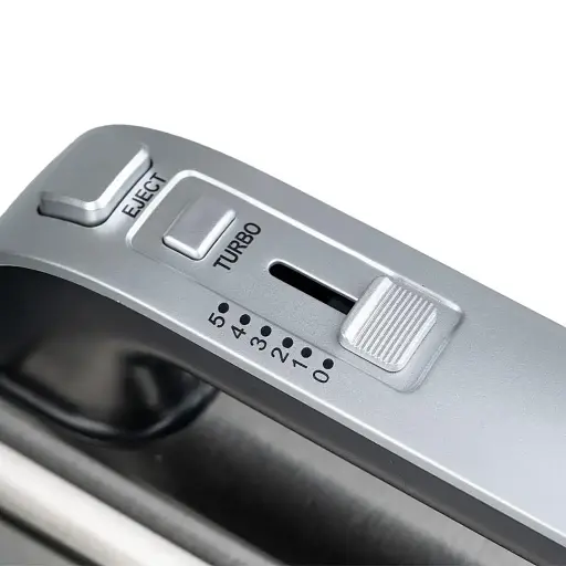 Міксер стаціонарний Sokany CX-6652 чаша 3,5 л 500 Вт - фото 4