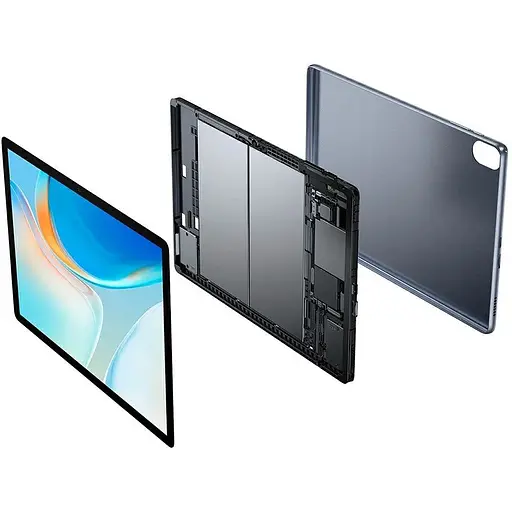 Планшет Ulefone Tab W10 4/128GB Global (Space Gray) - фото 9