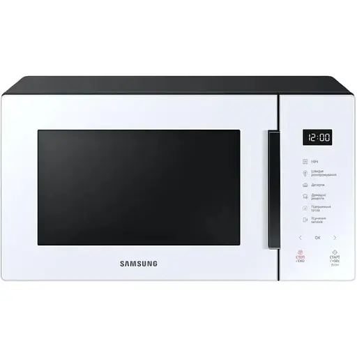 Микроволновая печь Samsung MS23T5018AW/UA - фото 1