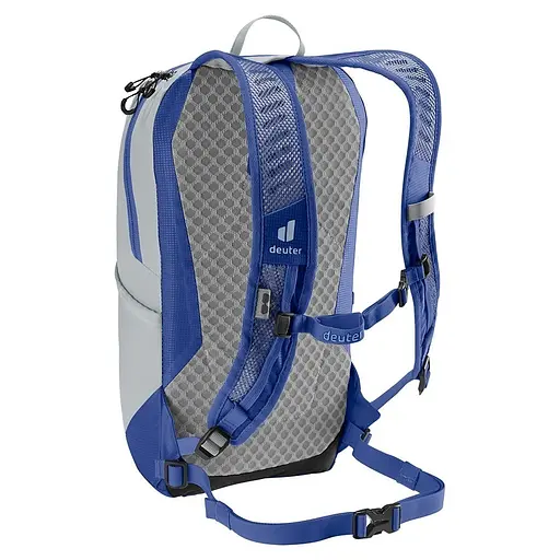 Рюкзак Deuter Speed Lite 13 Tin Indigo (1052-3410022 4338) - фото 6