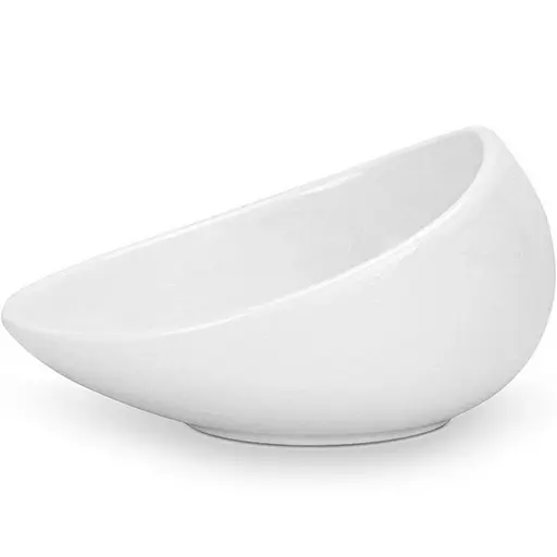 Блюдо сервірувальне Fissman Horeca 14x10.5 см (14121) - фото 2