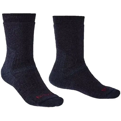 Шкарпетки Bridgedale Explorer HW Endurance Boot L Navy (1053-710151.445.L)