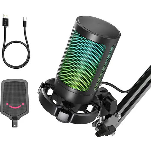 Мікрофон Fifine A6T - фото 5