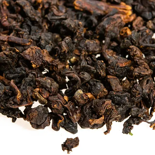 Високогірний чорний Gaba - 50 г - фото 5