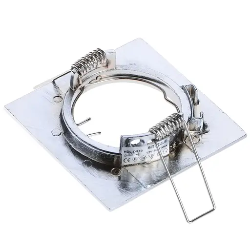 Светильник точечный Brille HDL-DS 110 CHR MR16 163123 - фото 5