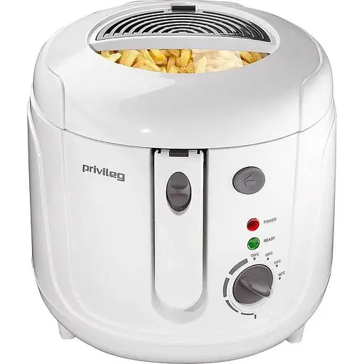 Фритюрница 267596 - фото 2