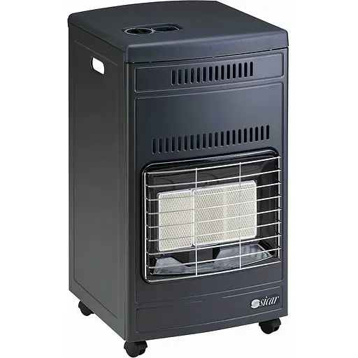 Газовий обігрівач Sicar Euro 90 [157923] - фото 1