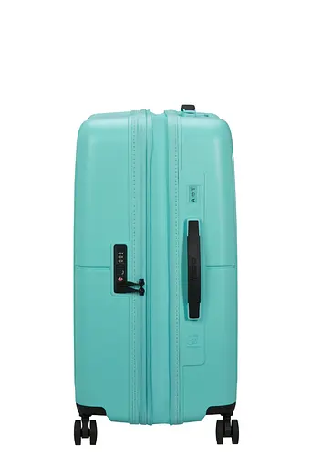 Валіза 67 См American Tourister DASHPOP AQUA SKY 67x45x29(33) MG5*21002 - фото 9