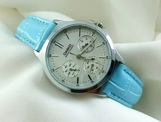 Годинник Casio LTP-V300L-2AUDF (модуль №5420) - фото 2