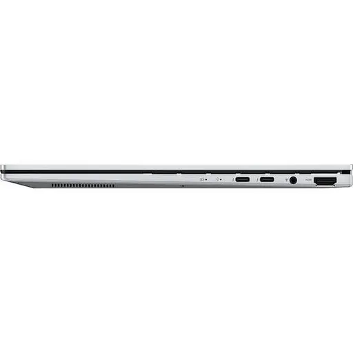 Ноутбук Asus Zenbook 14 OLED UX3405CA-PP070X, Intel Core Ultra 9285H, 5.4GHz, 14 OLED 3K, 120Hz, 32GB, SSD 1TB, Intel Arc Graphics, Windows 11 Pro - фото 7